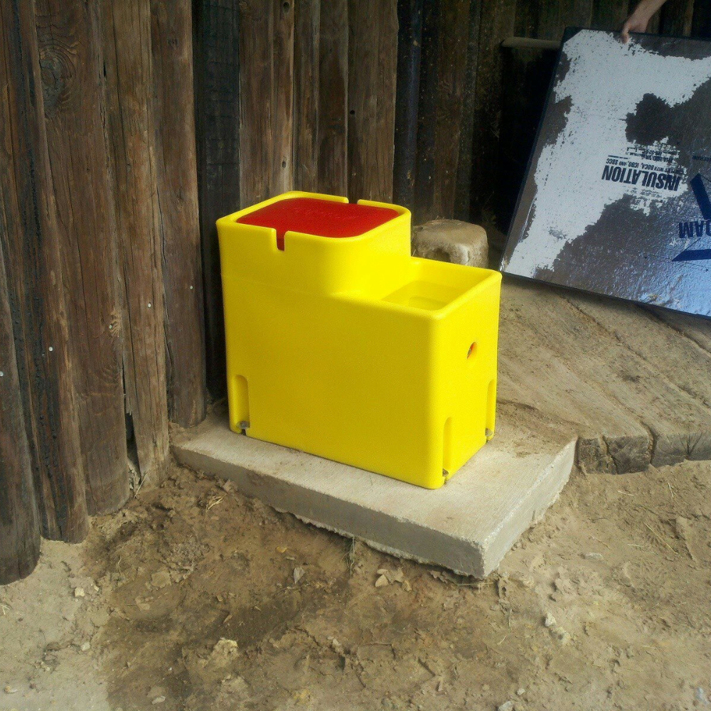 Dzirdne WaterMaster 100
